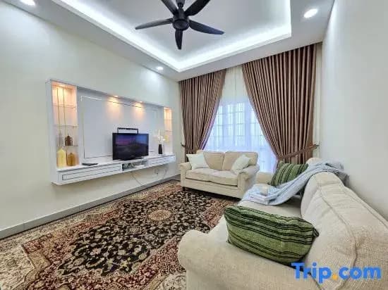 Nexus Kajang 5 mins walk to MRT Link - photo 2