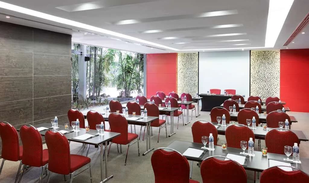 Melia Kuala Lumpur - photo 43