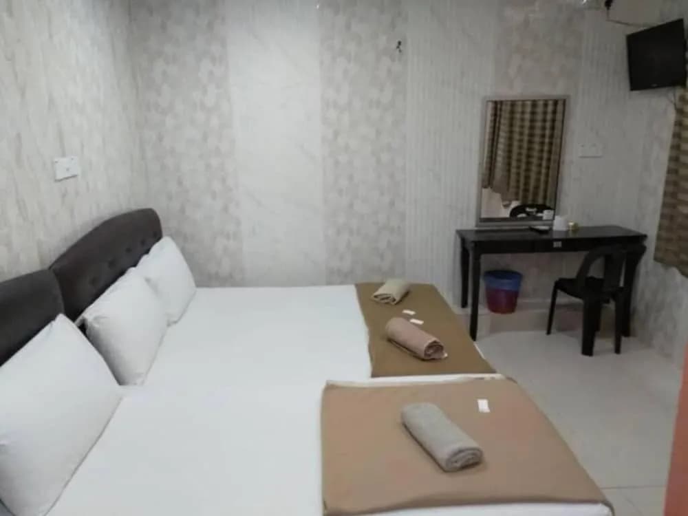 H2 - Sungai Besi Hotel - photo 2