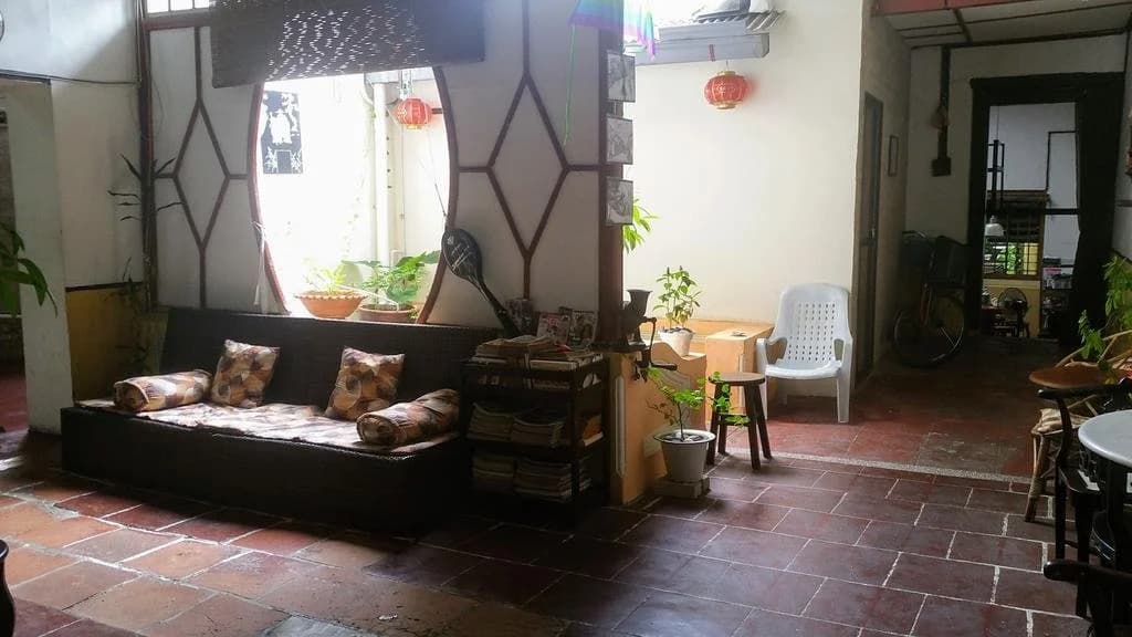 Warisan Eco Lodge - photo 19