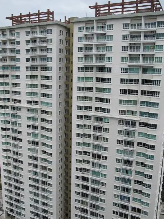 Borneo Holiday Homes Serviced Apartment @ 1Borneo Tower B - photo 1