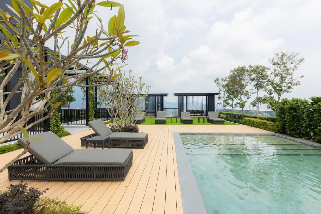 Beacon Executive Suites - By IZ - photo 16