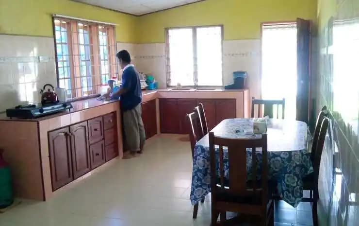 Shima Homestay - photo 12