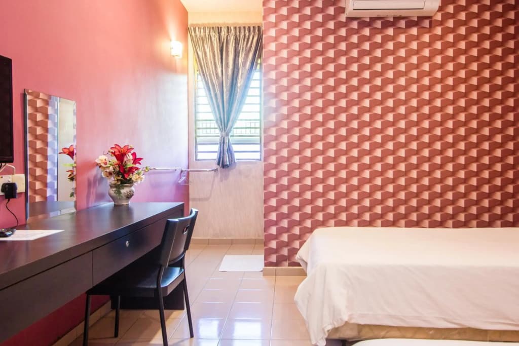 Value Inn Homestay - photo 6