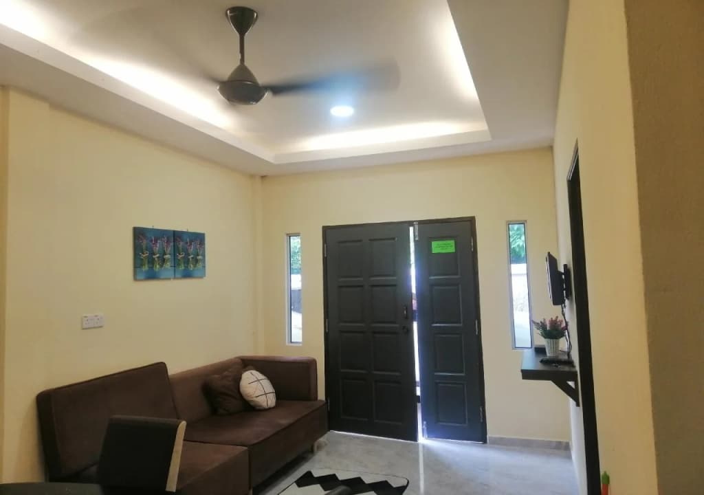 Motel Seri Mutiara - photo 13