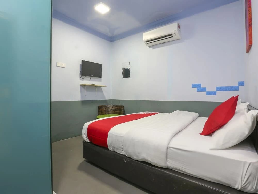 OYO 90126 Pen U Cottages - photo 4