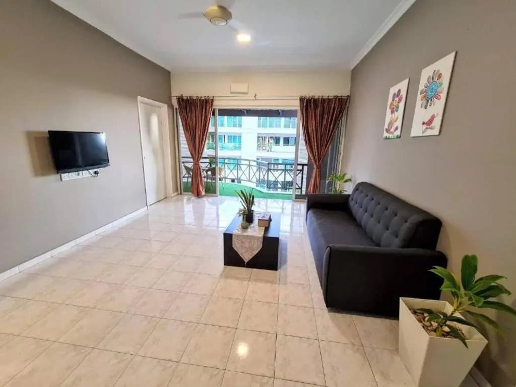 Perdana Serviced Apartment & Resorts - photo 14