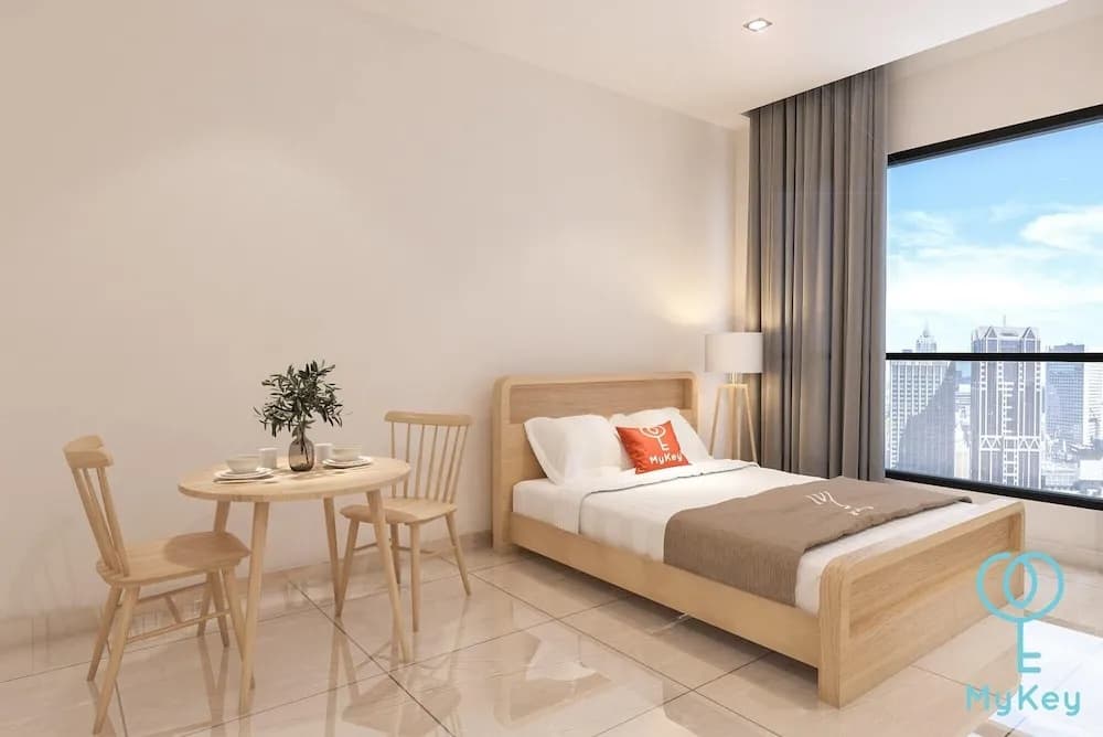 Mossaz Suite by Mykey - photo 1