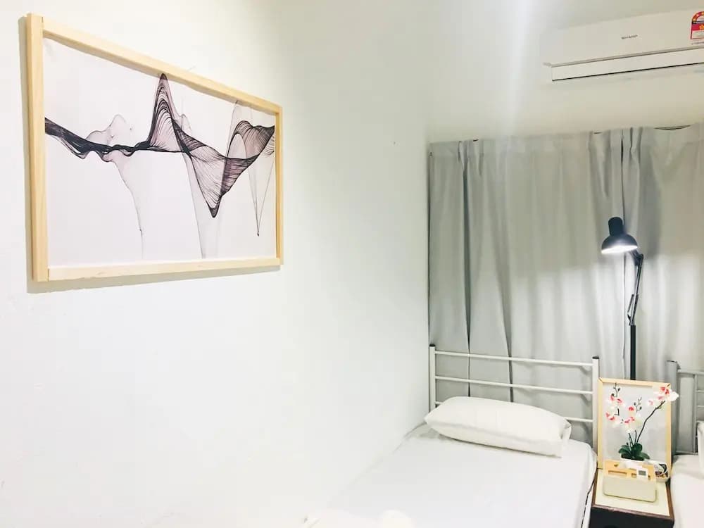 Rihla Hotel and Coliving - photo 5