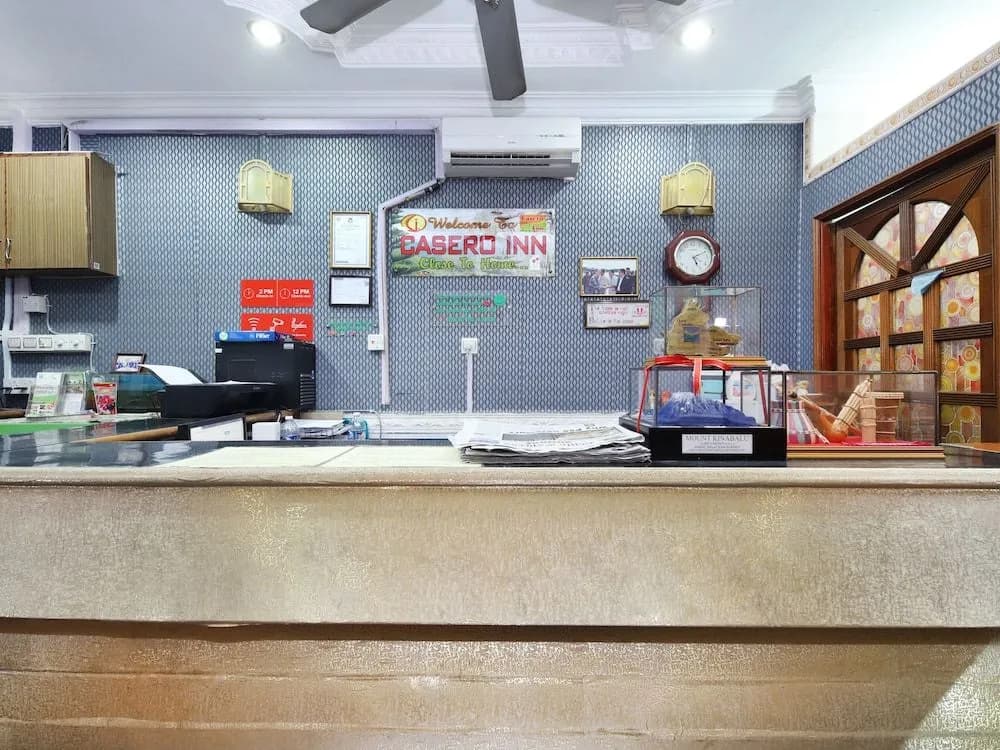 OYO 89482 Hotel Casero Inn - photo 15