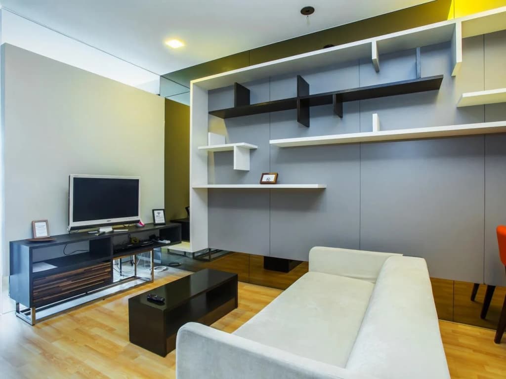 吉隆坡活力套房公寓(Verve Suites Kuala Lumpur) - photo 4