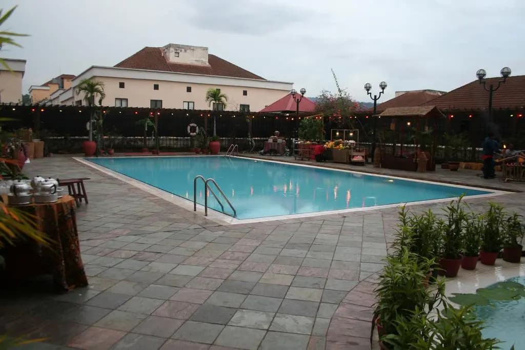 De Palma Hotel Ampang - photo 15