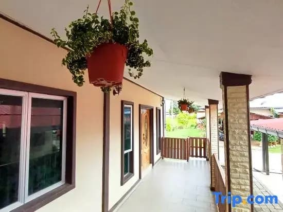 Haji Hassan Guest House - photo 2