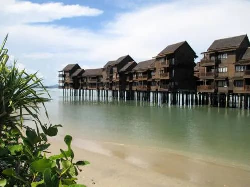 Sea Resort Private unit @ Langkawi Lagoon - photo 2