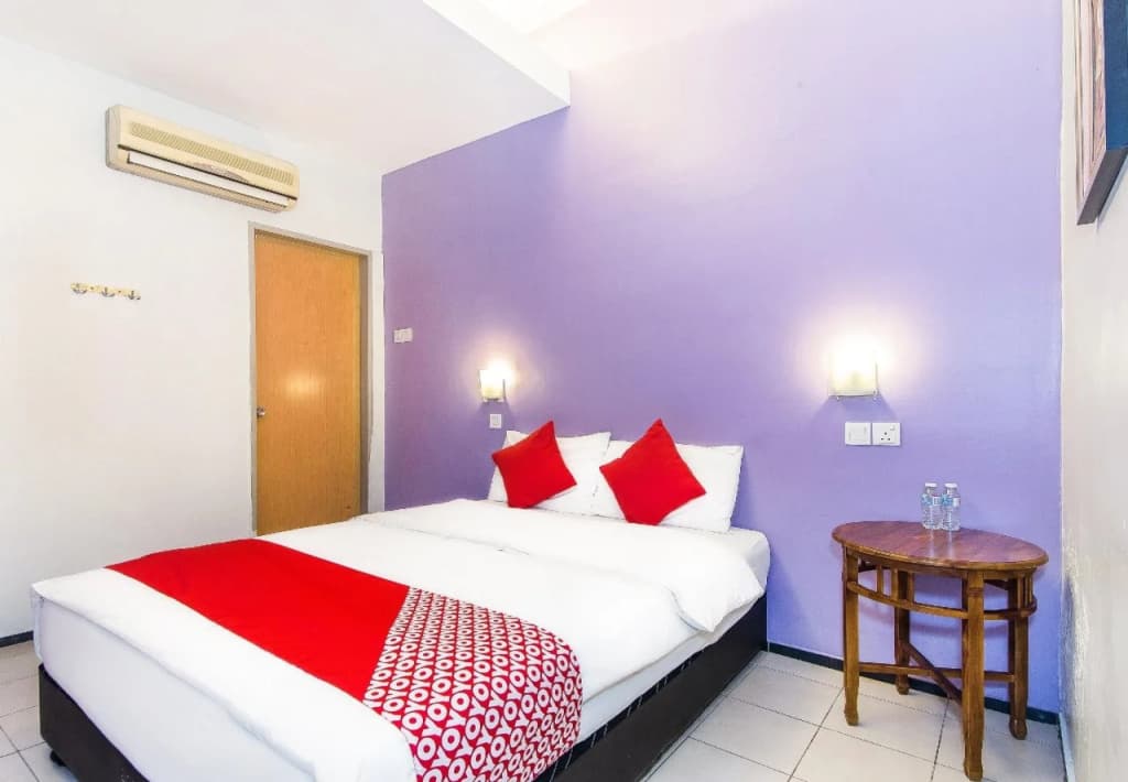 iHome Boutique Hotel - photo 2