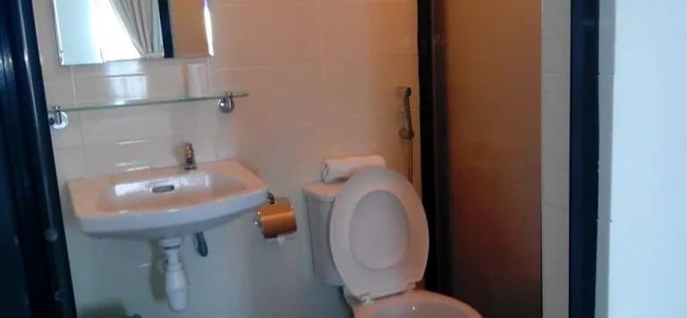 Hotel Seven - photo 9