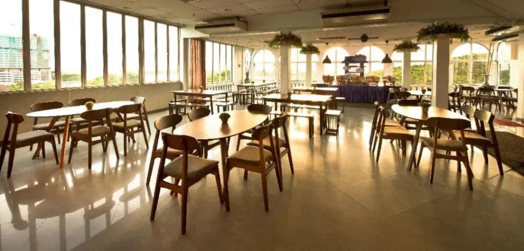 Dynasty Inn Kota Bharu - photo 26
