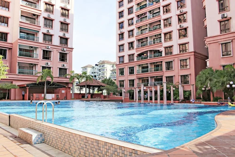 1st Choice Vacation Apartments @ Marina Court Resort Resort - photo 12