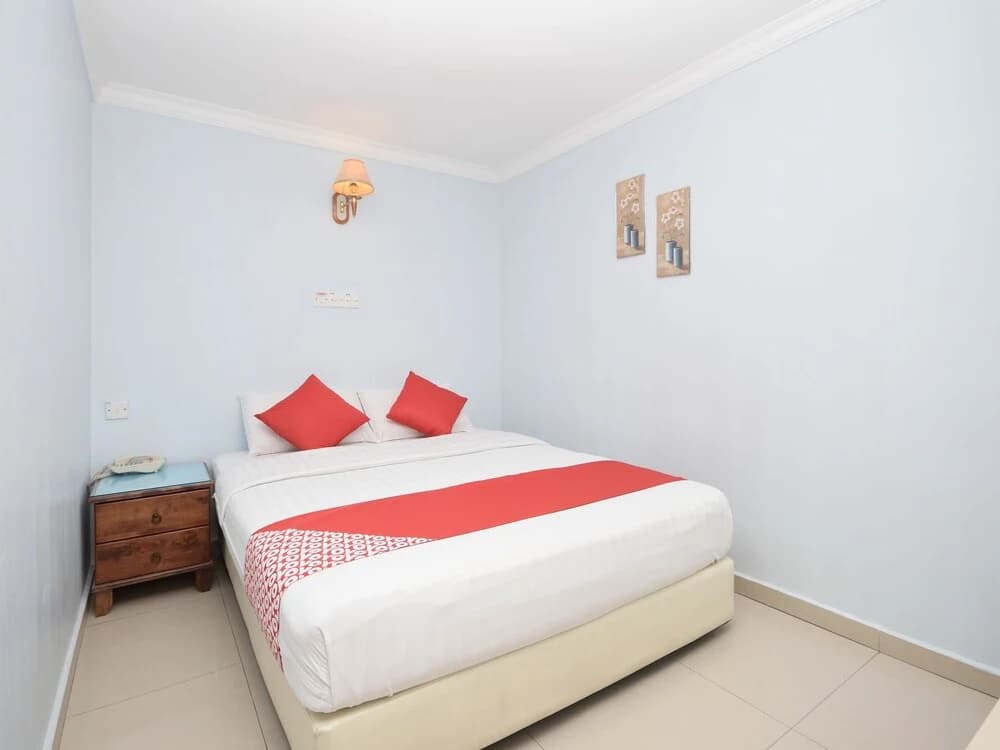 Hotel Pantai View by OYO Rooms - photo 1