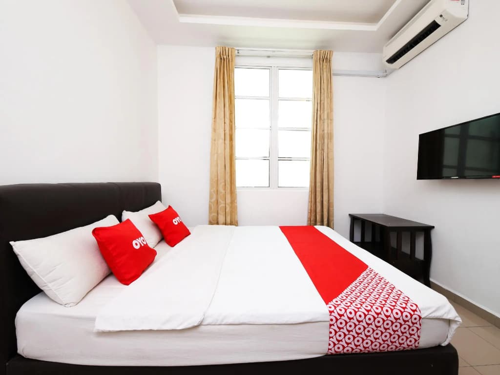 OYO 89705 Nexus Hotel - photo 4
