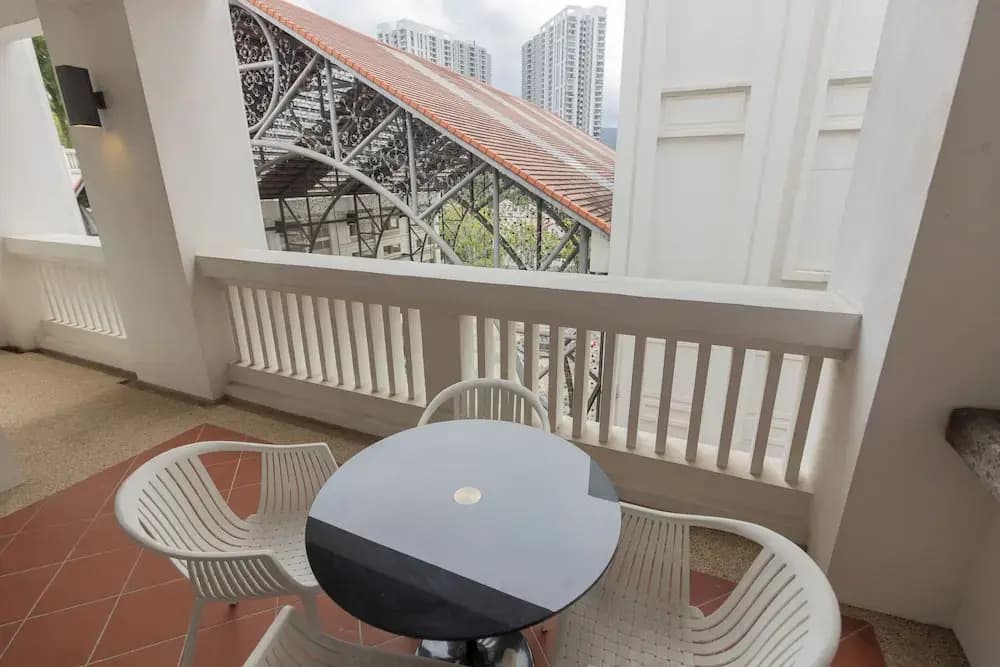 Straits Quay Waterside Suites - photo 34