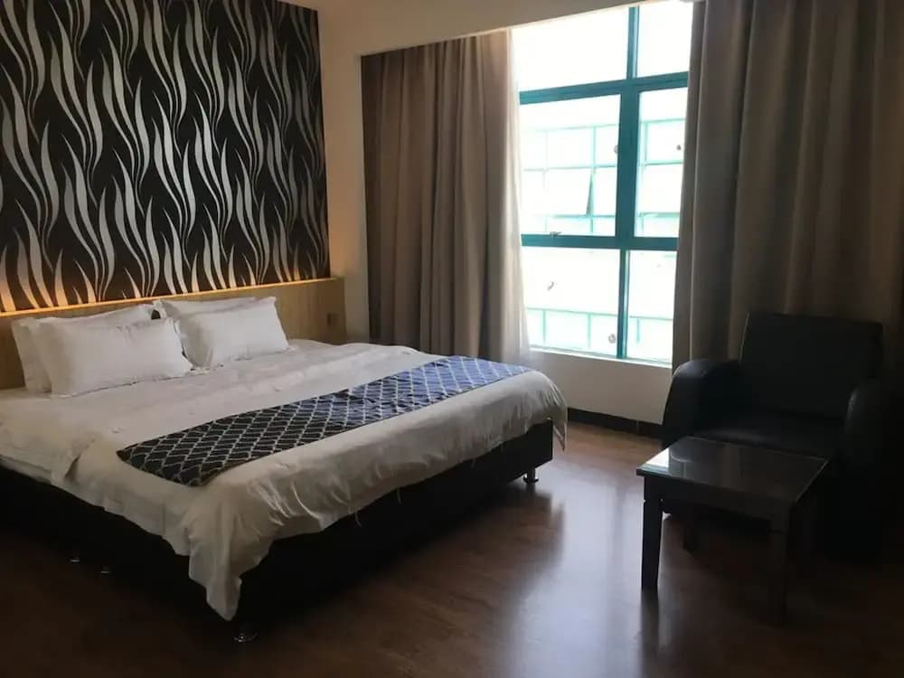 New World Express Motel - photo 3