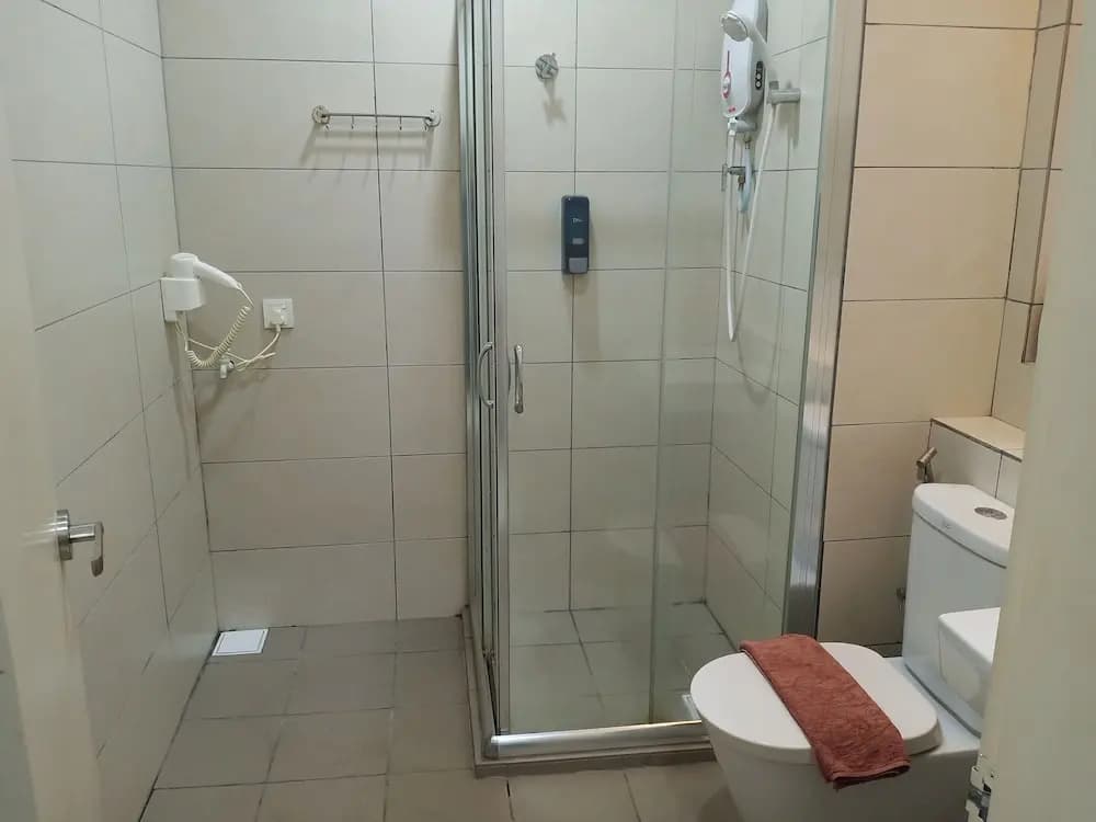 Ipoh Octagon Homestay - photo 8