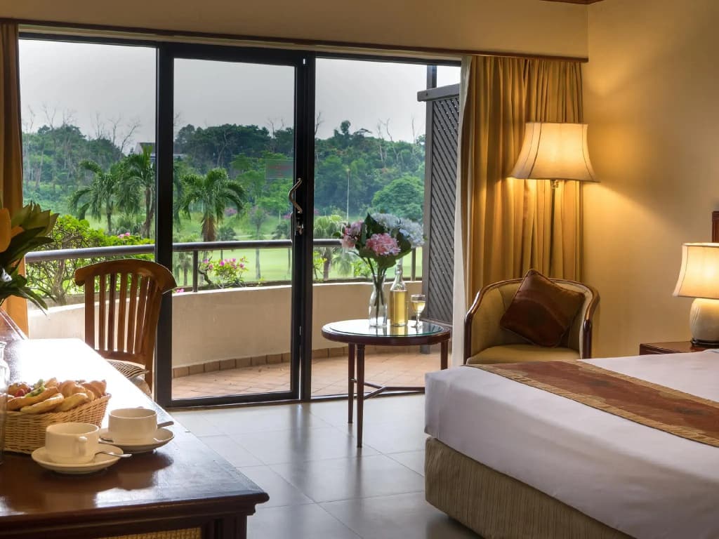 Le Grandeur Palm Resort Johor - photo 39