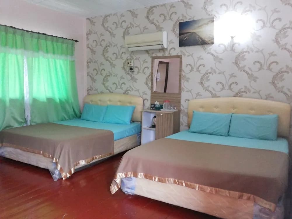 Lyana Villa Chalet - photo 3