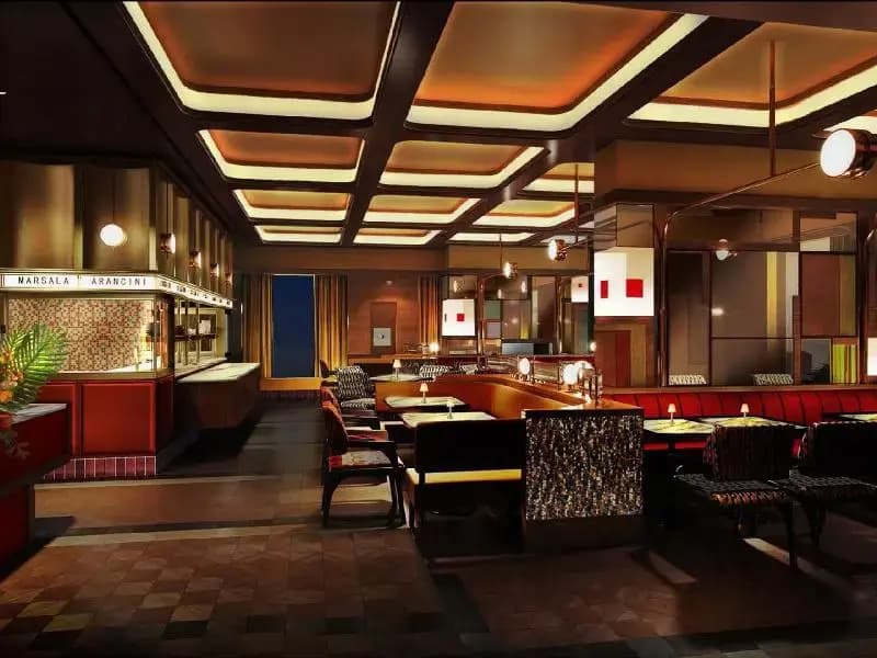 Kimpton Naluria Kuala Lumpur by IHG - photo 10