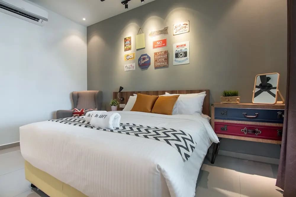 De LOFT Malacca - photo 5