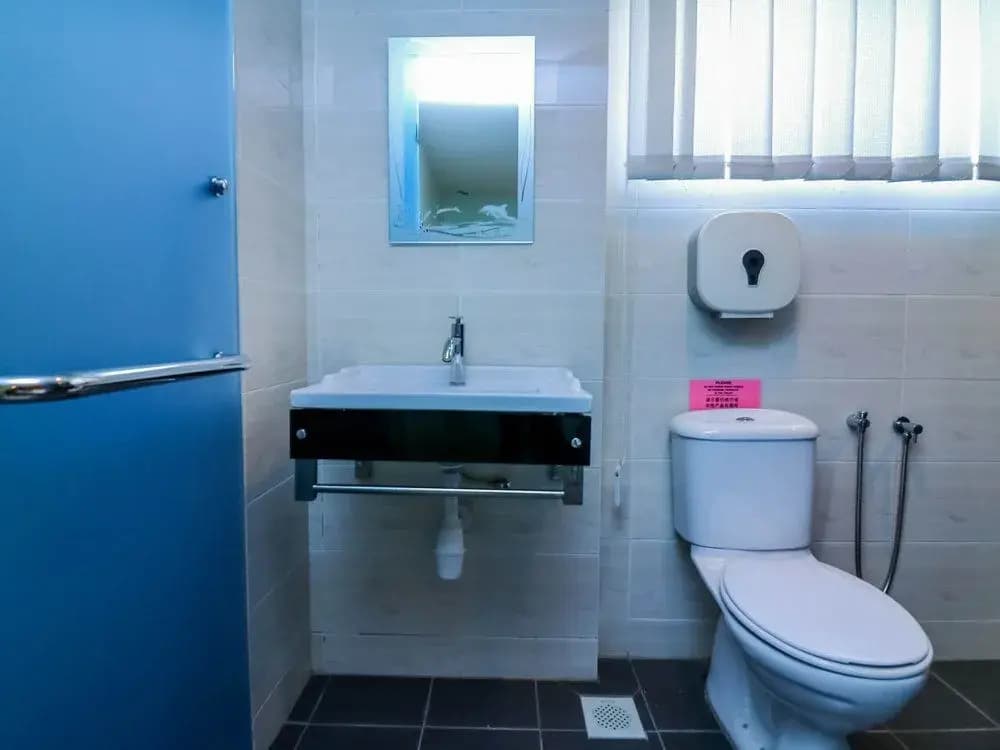 NIDA Rooms Klang Central Place - photo 8