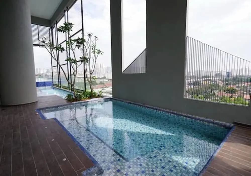 M Premium Petalz Residence - photo 12