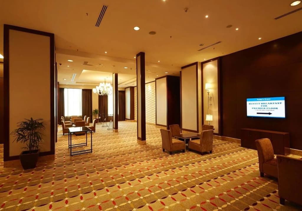 Hatten Hotel Melaka - photo 18