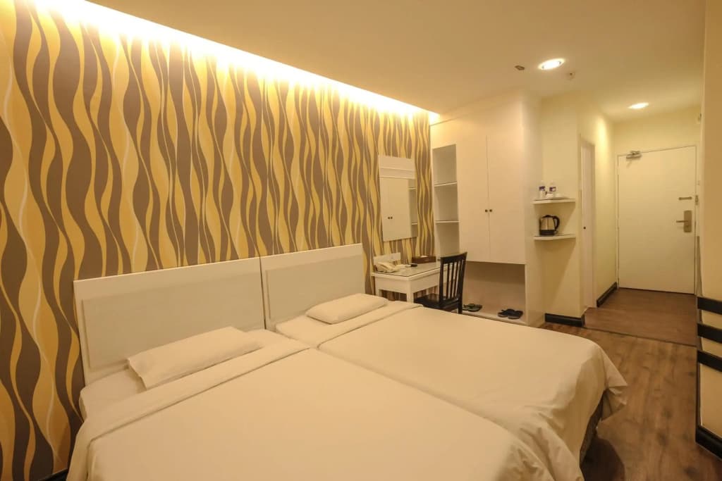 Ming Star Hotel - photo 24