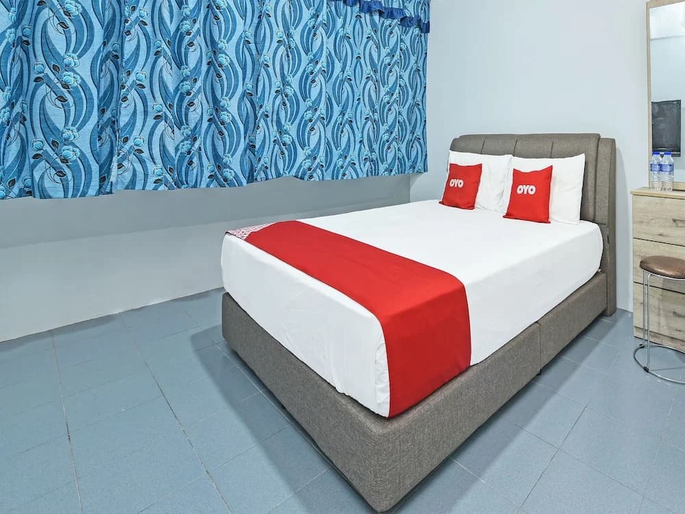 Hotel O M&h Hotel - photo 6