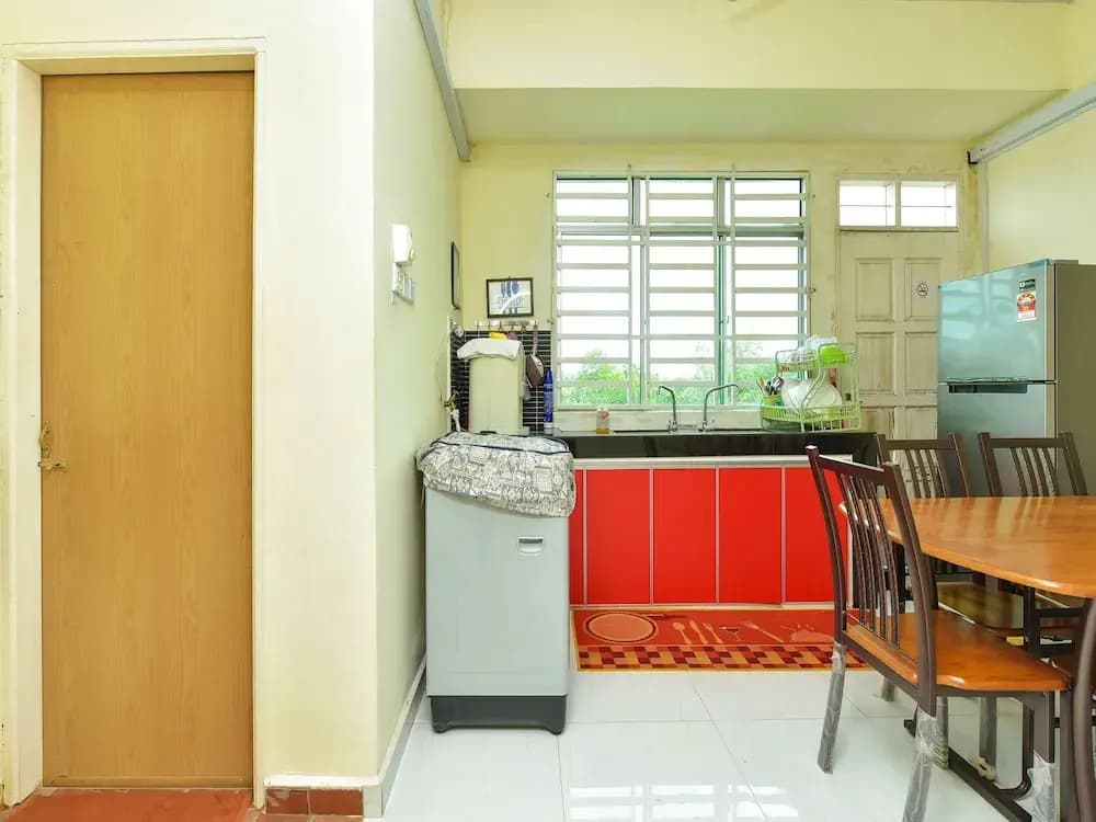 SPOT ON 90163 Kpfb Roomstay 2 - Hostel - photo 15