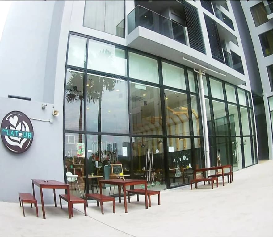 D'Latour Bandar Sunway - photo 14