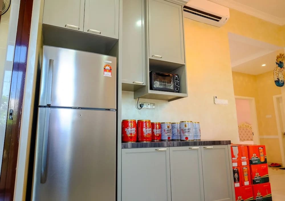 Broga Hill Diamond City Bungalow - photo 11