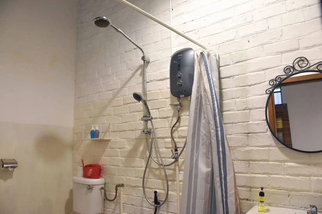 ZEN Rooms Lebuh Campbell - photo 7