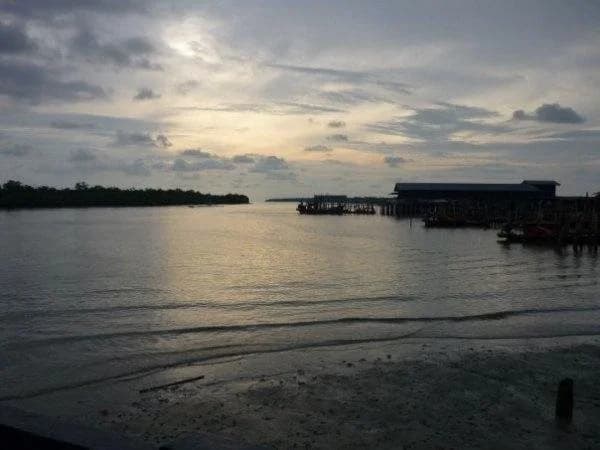Sea Lion Hotel @ Pulau Ketam - photo 10