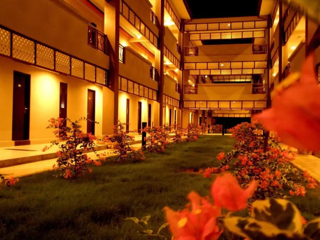 Hotel Seri Malaysia Kangar - photo 1