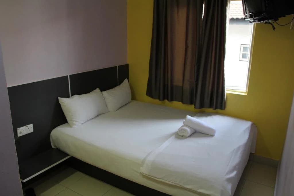Dragon Door Hotel. - photo 6