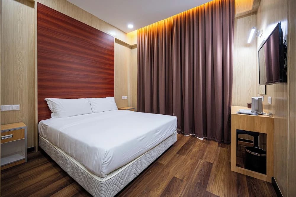 Semporna Garden Hotel - photo 7