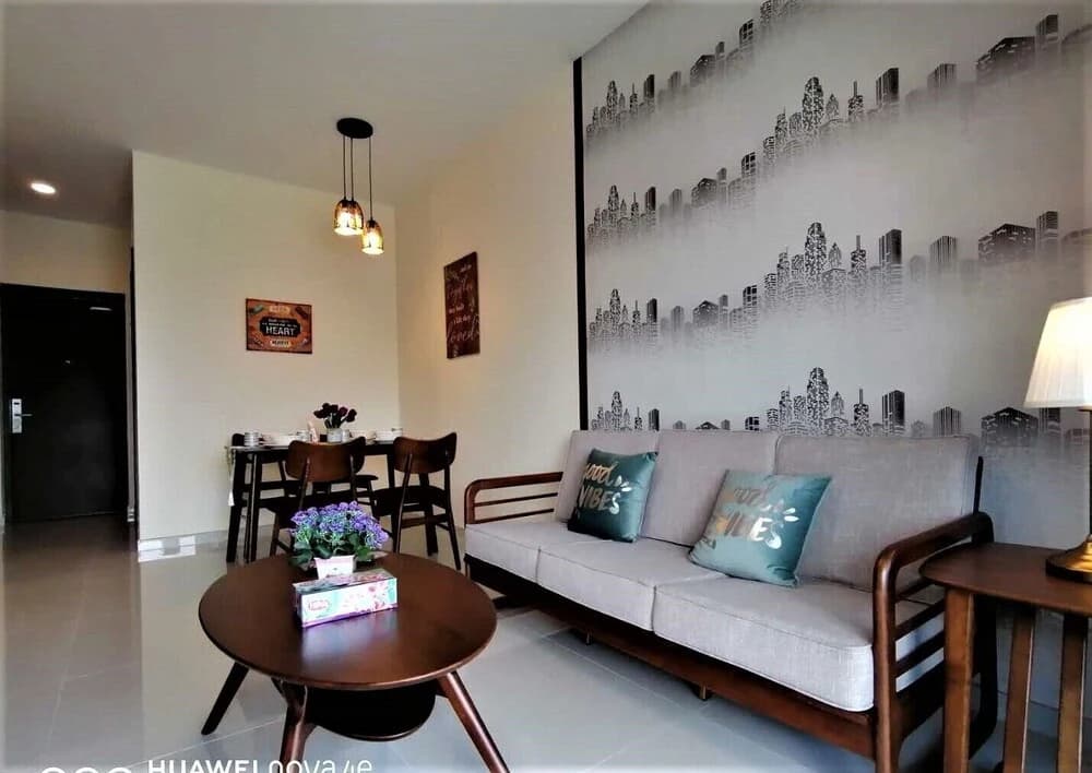 Forest City Ataraxia Park 1 by Wastone - photo 2