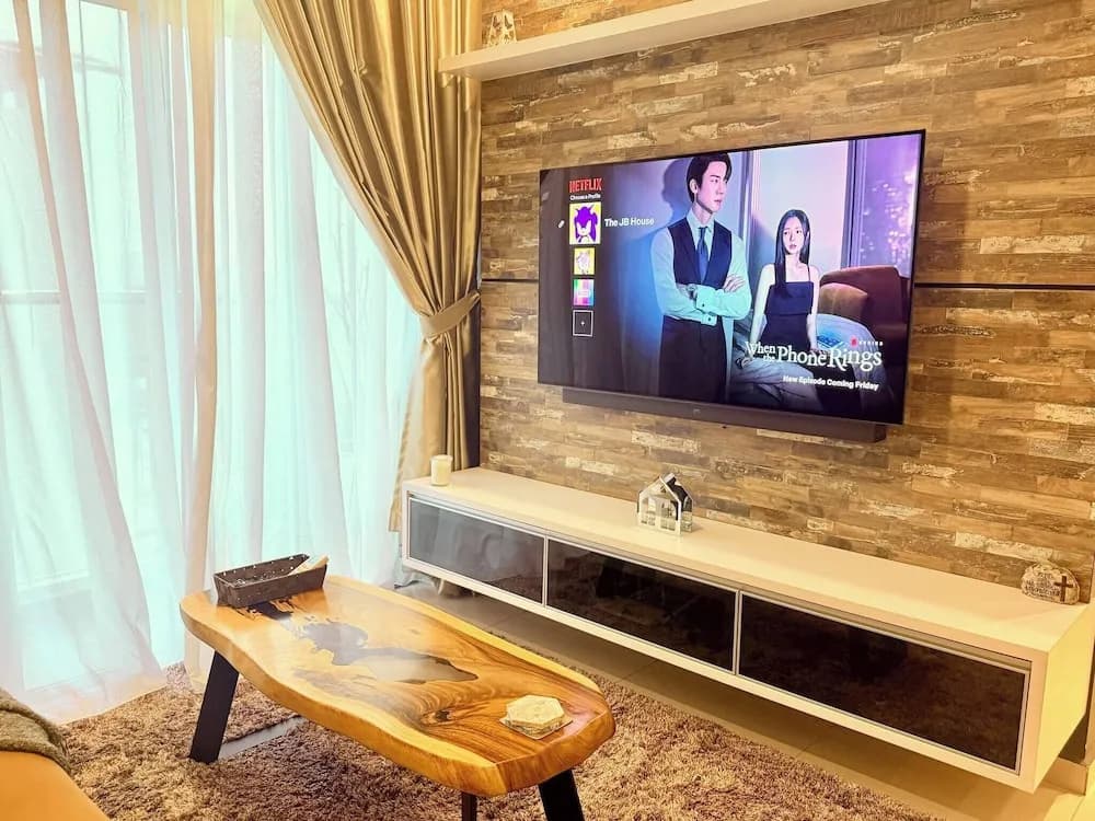 The JB House - A 5 Star Quality Home At Iskandar Puteri - photo 28