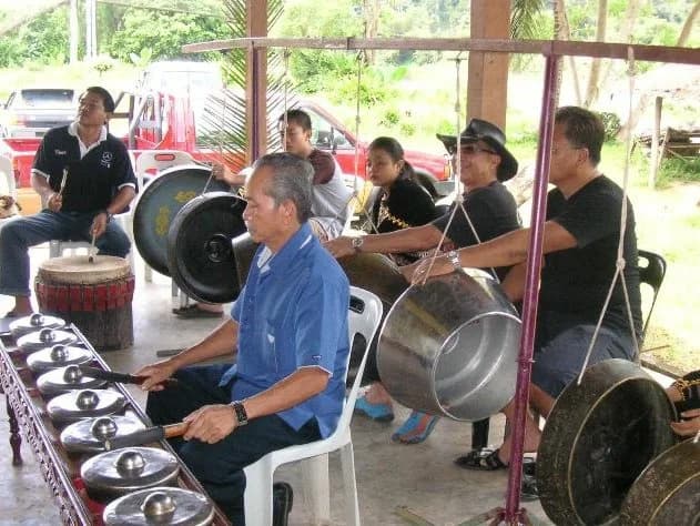 Koposizon Homestay Papar - photo 1