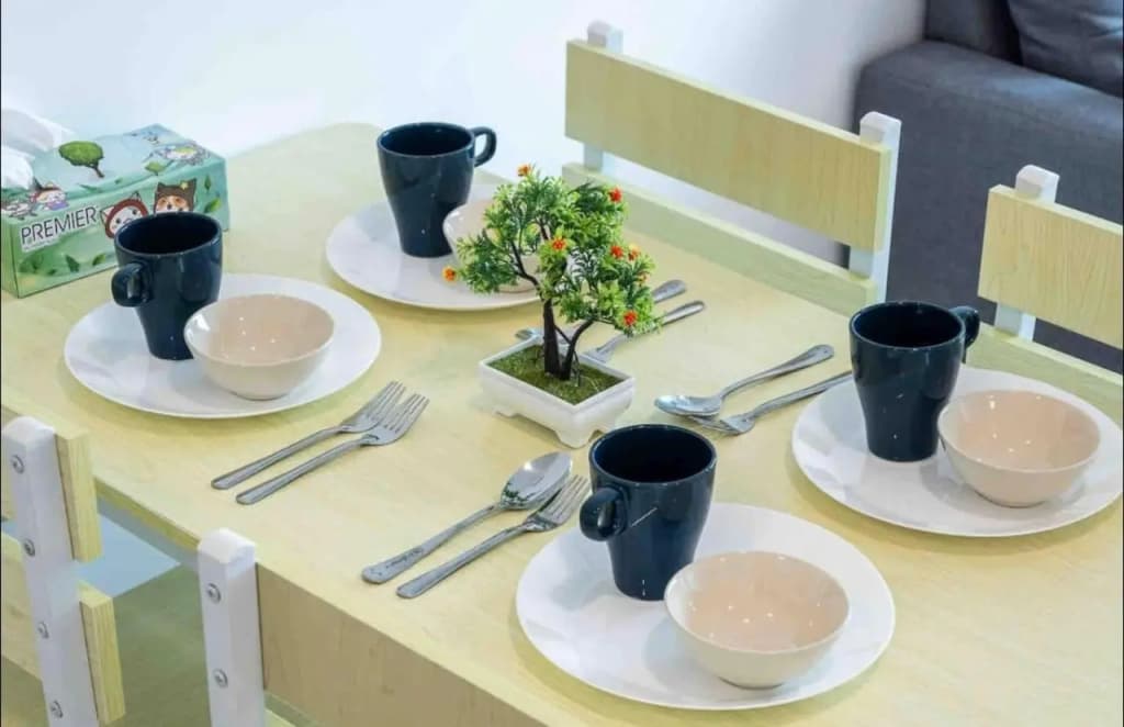 New Sunway City 2-5pax Lovely And Cozy Home - photo 48