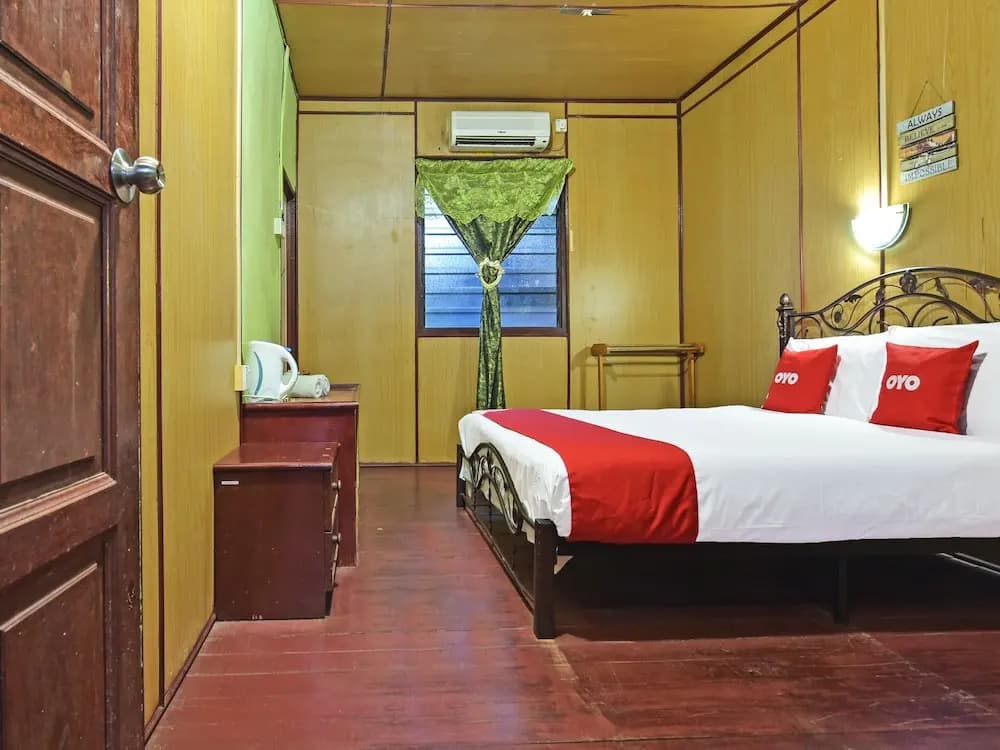 OYO 90620 Mahseer Chalet - photo 11