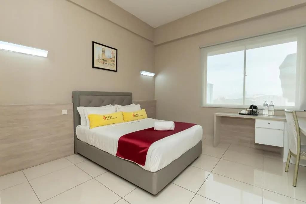 Le Quadri Hotel - photo 50